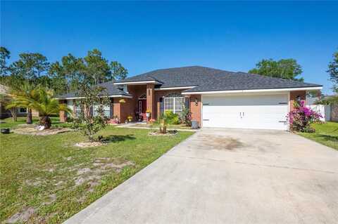 6 LINDEN PLACE, PALM COAST, FL 32137