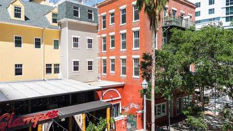 215 CENTRAL AVENUE, Saint Petersburg, FL 33701