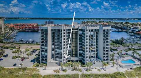 1660 GULF BOULEVARD, CLEARWATER BEACH, FL 33767