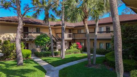 2685 SABAL SPRINGS CIRCLE, CLEARWATER, FL 33761