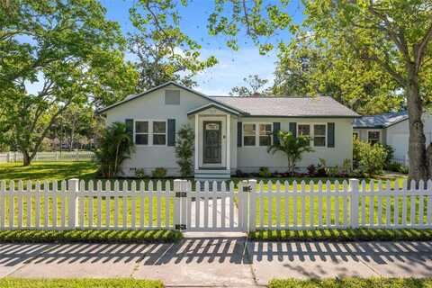 317 N WASHINGTON AVENUE, CLEARWATER, FL 33755
