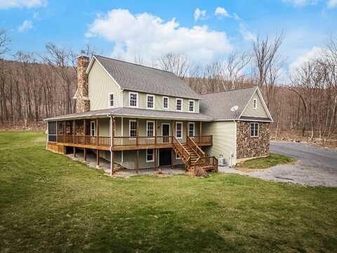 114 Bruce Lane, Wind Gap, PA 18091