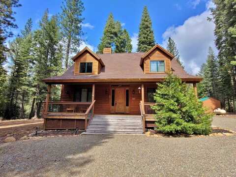 60799 River Ridge Trail, Graeagle, CA 96103