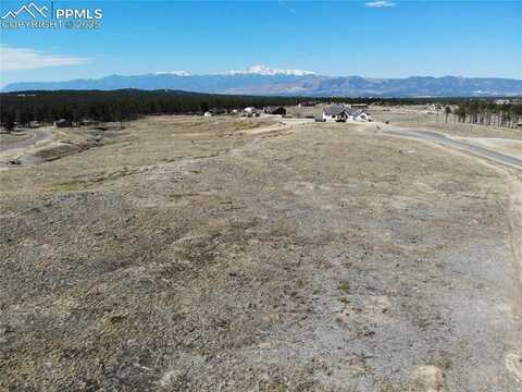12632 Eagle Forest Drive, Colorado Springs, CO 80908