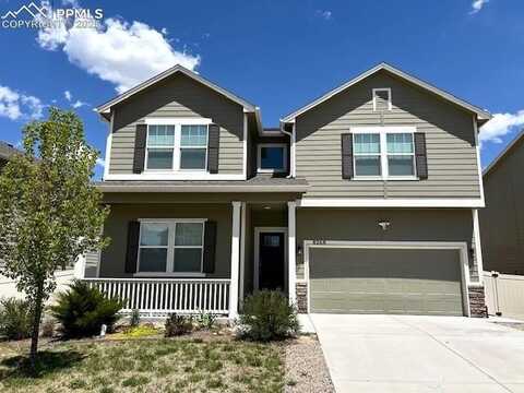 8268 Graphite Drive, Colorado Springs, CO 80938