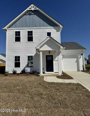 133 Easy Street, Raeford, NC 28376