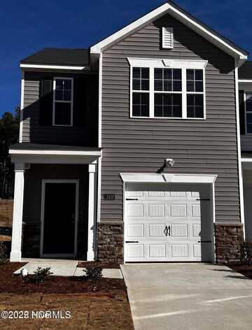 1410 Gracie Lane, Carthage, NC 28327