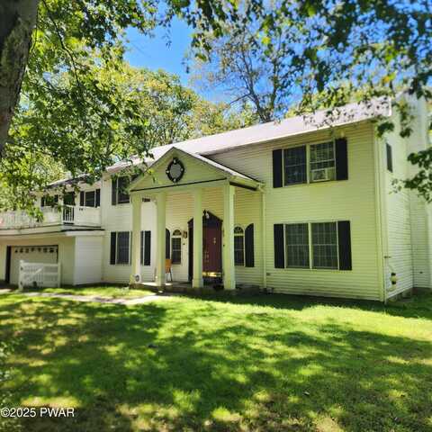 119 Aspen Drive, Milford, PA 18337