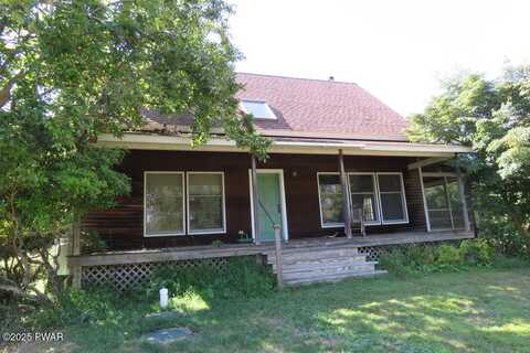 1199 Avoy Road, Lakeville, PA 18438