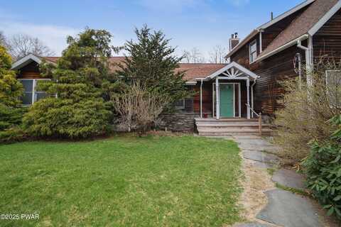1199 Avoy Road, Lakeville, PA 18438