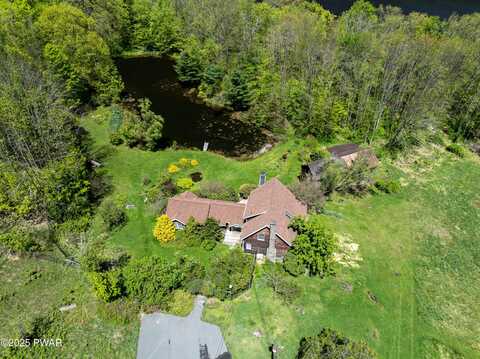 1199 Avoy Road, Lakeville, PA 18438