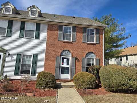 29 Burnett Way, Washingtonville, NY 10992