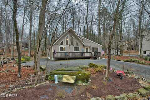 77 Northwood Terrace, Lake Ariel, PA 18436