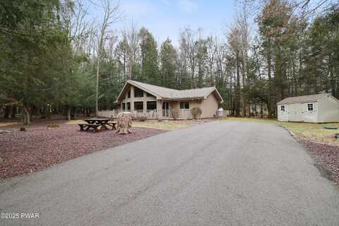 4 Aquarius Lane, Lake Ariel, PA 18436