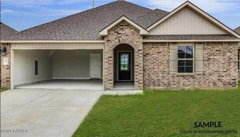 122 Ivywood Court, Duson, LA 70529