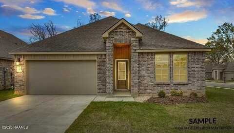 118 Ivywood Court, Duson, LA 70529