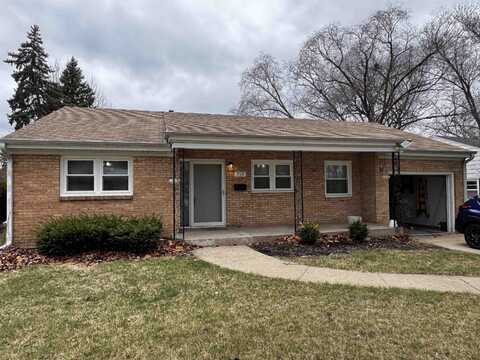 719 EMERSON, ROCKFORD, IL 61108