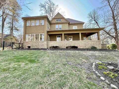 1326 Cosper, ROCKFORD, IL 61107