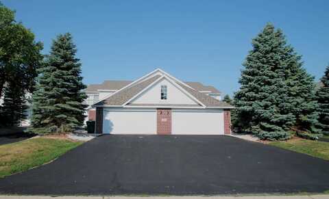 10226 MONARCH RD, UNIT 2, ROSCOE, IL 61073
