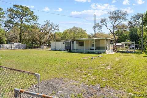 11351 S Ann Point, Homosassa, FL 34448