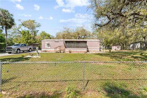 11350 S Lily Pad Point, Homosassa, FL 34448