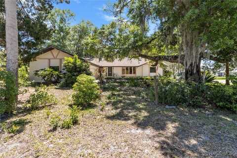 4821 S Wood Way, Homosassa, FL 34448