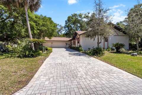 4821 S Wood Way, Homosassa, FL 34448