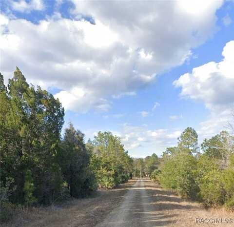 Tbd Quinton Road, Brooksville, FL 34614