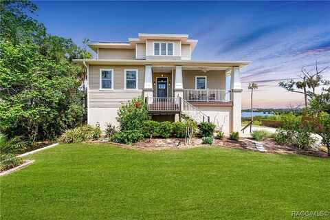 14211 W Saint Martins Road, Crystal River, FL 34429