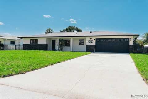 3860 N Calusa Point, Crystal River, FL 34428