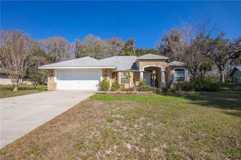 11 N Shadow Wood Drive, Inverness, FL 34450