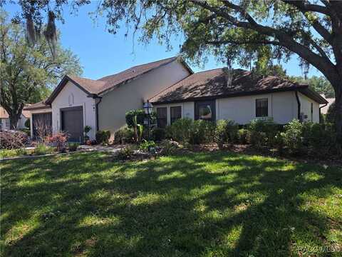 6487 W Lexington Drive, Crystal River, FL 34429