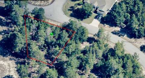 48 Grass Street, Homosassa, FL 34446