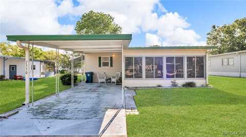 7350 Mina Avenue, Brooksville, FL 34613
