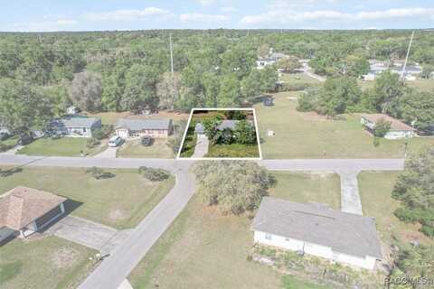 813 Constitution Boulevard, Inverness, FL 34453