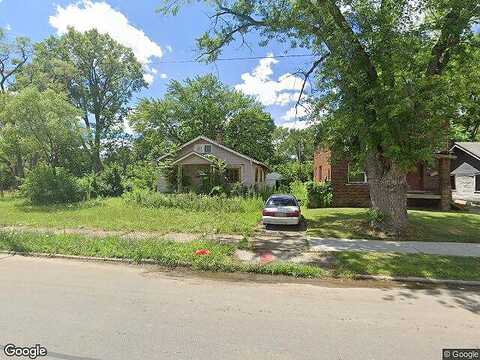 Burt, DETROIT, MI 48223