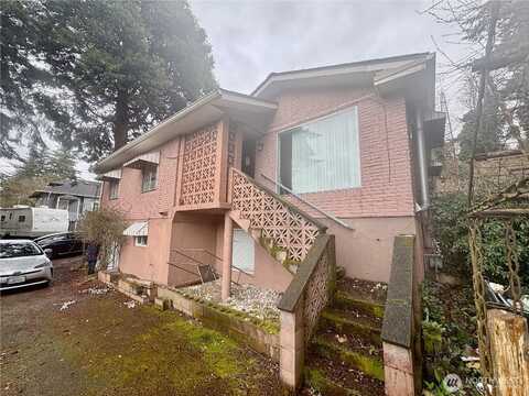 Durango, TACOMA, WA 98405