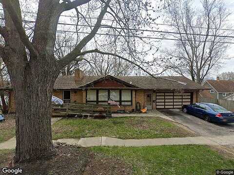 Henry, FLUSHING, MI 48433