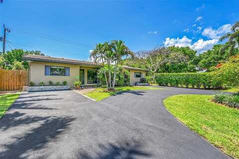 2200 NE 54th St, Fort Lauderdale, FL 33308