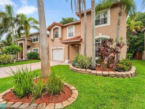 4056 NW 62nd Ln, Coral Springs, FL 33067