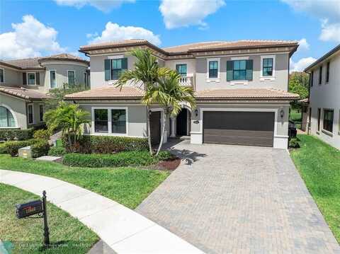 11645 Solstice Cir, Parkland, FL 33076