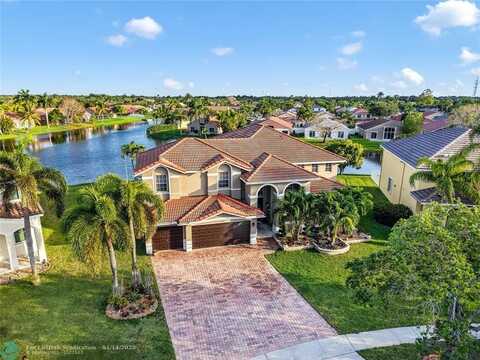 16520 NW 11th Ct, Pembroke Pines, FL 33028