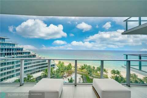 2200 N Ocean Blvd, Fort Lauderdale, FL 33305