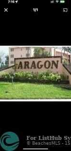 2551 Aragon Blvd, Sunrise, FL 33322