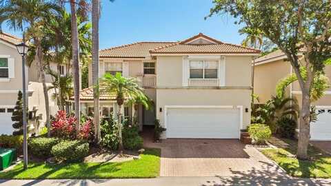 975 Weeping Willow Way, Hollywood, FL 33019