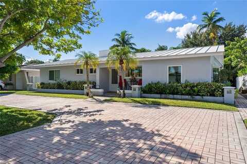 274 Tropic Dr, Lauderdale By The Sea, FL 33308