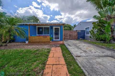 1325 NW 1st Ave, Fort Lauderdale, FL 33311