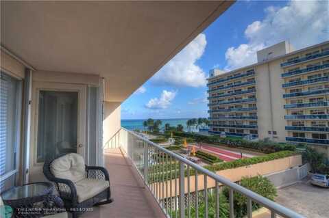 4100 Galt Ocean Dr, Fort Lauderdale, FL 33308
