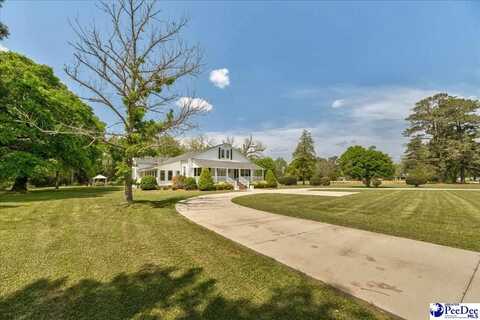 4835 Willow Creek Road, Florence, SC 29505