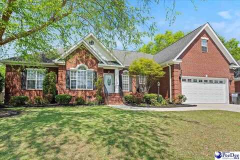 2811 Hermitage Ln., Florence, SC 29501